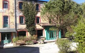 Le Moulin de l'Abbé